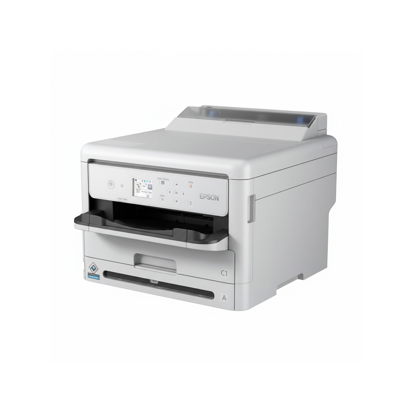 T EPSON WorkForce Pro WF-M5399DW — Buy in Cyprus with Fast Delivery