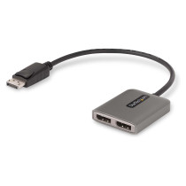 2-PORT DISPLAYPORT MST HUB — Buy in Cyprus with Fast Delivery