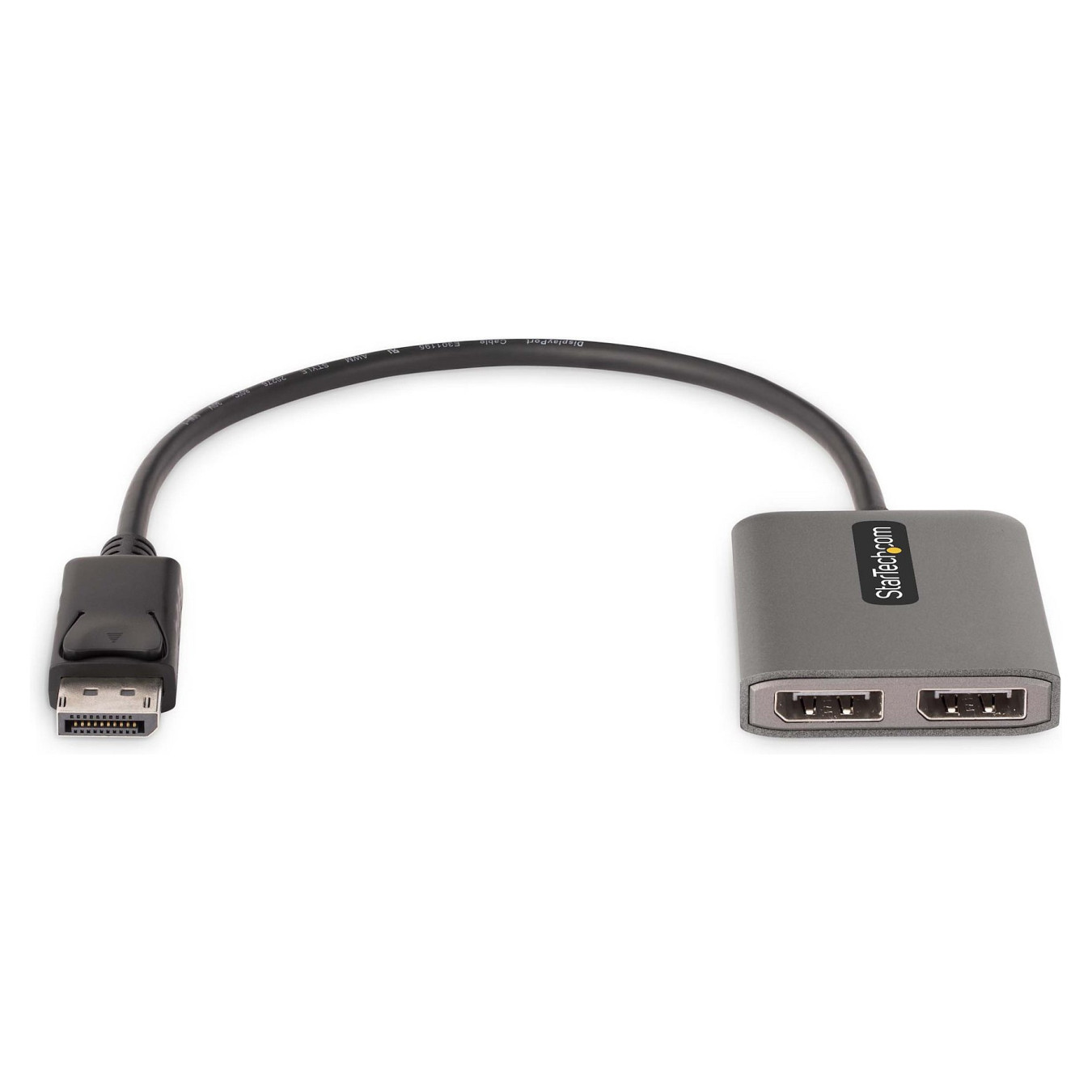2-PORT DISPLAYPORT MST HUB — Buy in Cyprus with Fast Delivery