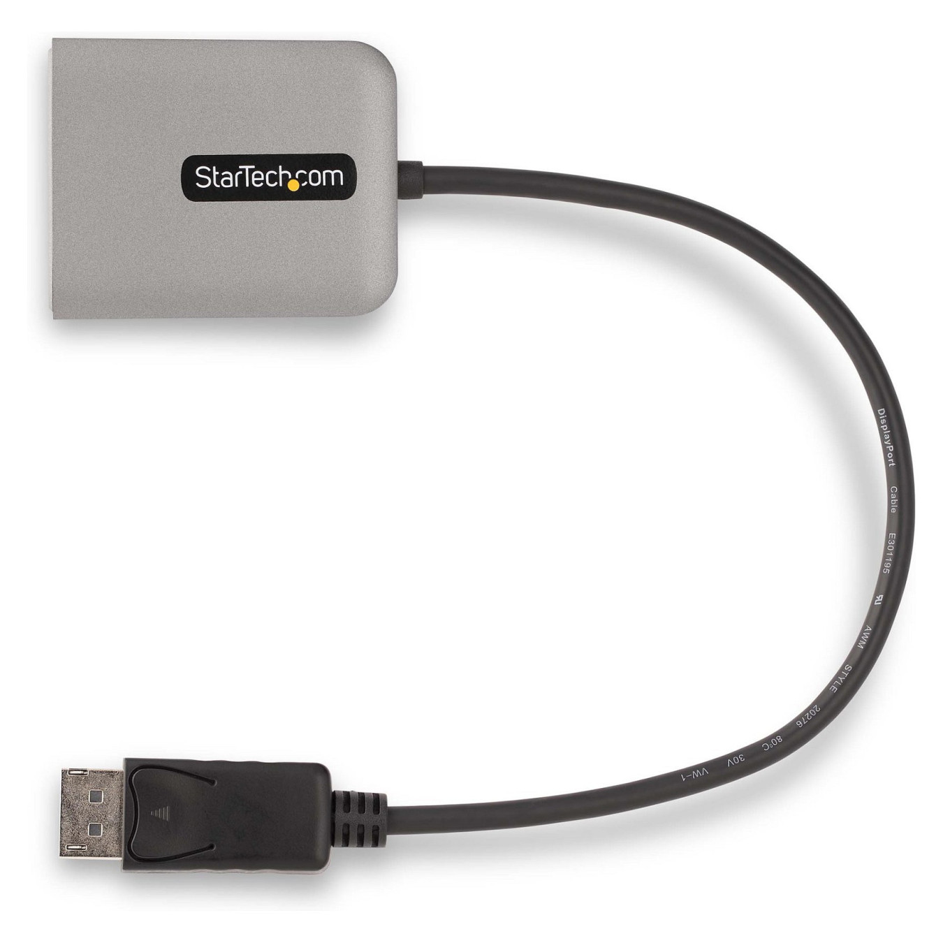 2-PORT DISPLAYPORT MST HUB — Buy in Cyprus with Fast Delivery