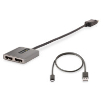 2-PORT DISPLAYPORT MST HUB — Buy in Cyprus with Fast Delivery