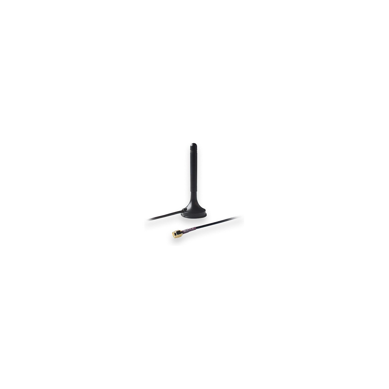 PR1KS210 Antenne - Mobiltelefon - 1 dBi — Buy in Cyprus with Fast Delivery