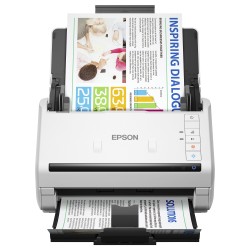 EPSON WorkForce DS-770II — Buy in Cyprus with Fast Delivery