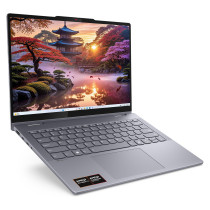 Lenovo IdeaPad 5 2-in-1 14AKP10 83KT0025GE 14' WUXGA OLED Ryzen AI 7 350 16GB 512GB Win11 — Buy in Cyprus with Fast Delivery