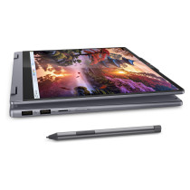 Lenovo IdeaPad 5 2-in-1 14AKP10 83KT0025GE 14' WUXGA OLED Ryzen AI 7 350 16GB 512GB Win11 — Buy in Cyprus with Fast Delivery