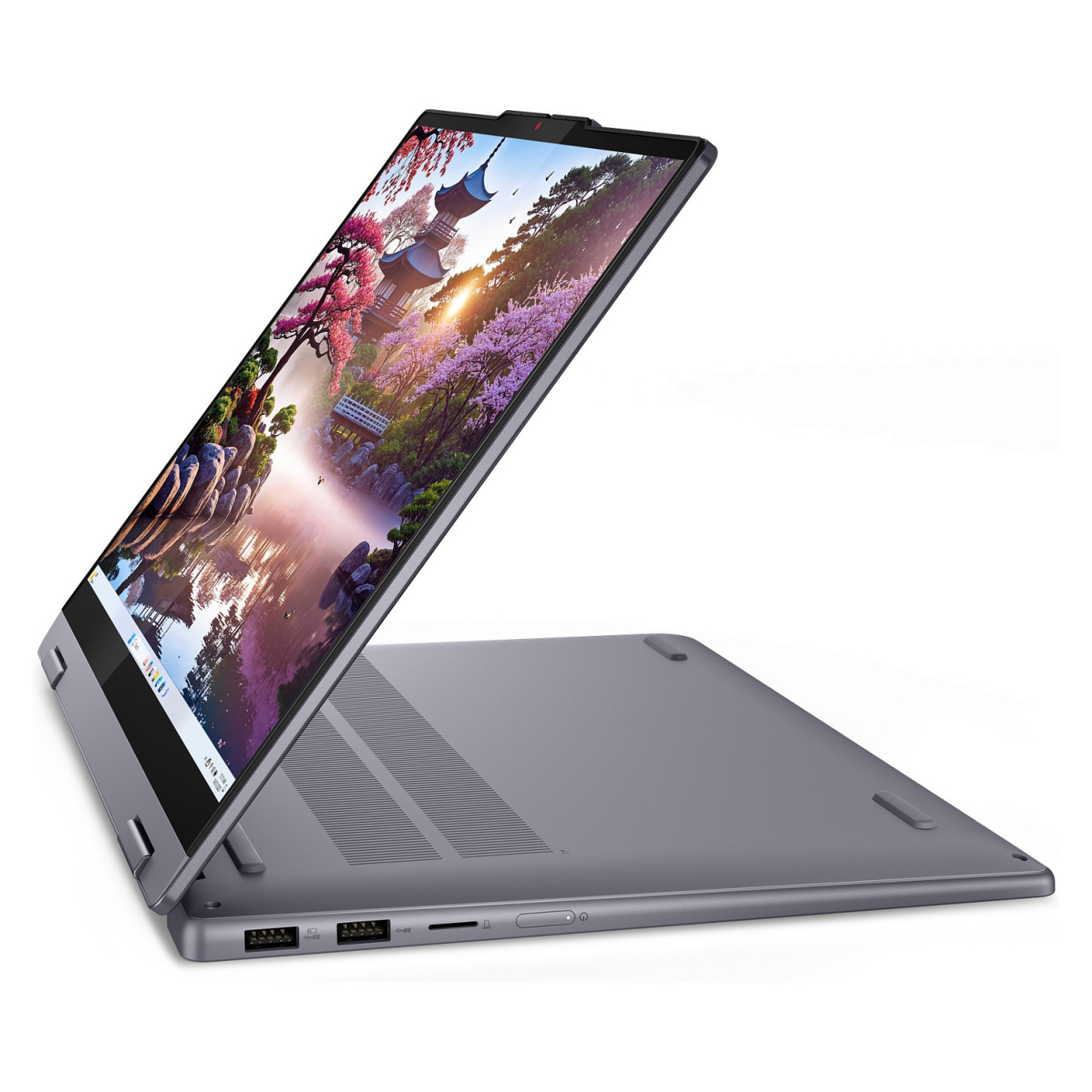 Lenovo IdeaPad 5 2-in-1 14AKP10 83KT0025GE 14' WUXGA OLED Ryzen AI 7 350 16GB 512GB Win11 — Buy in Cyprus with Fast Delivery