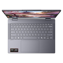 Lenovo IdeaPad 5 2-in-1 14AKP10 83KT0025GE 14' WUXGA OLED Ryzen AI 7 350 16GB 512GB Win11 — Buy in Cyprus with Fast Delivery