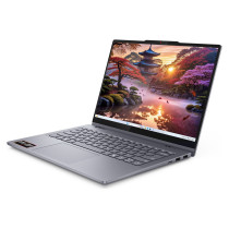 Lenovo IdeaPad 5 2-in-1 14AKP10 83KT0025GE 14' WUXGA OLED Ryzen AI 7 350 16GB 512GB Win11 — Buy in Cyprus with Fast Delivery
