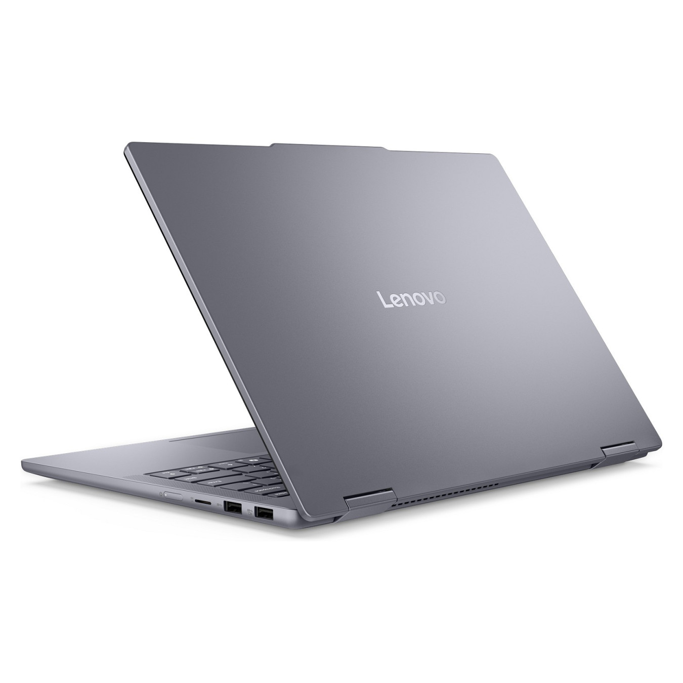 Lenovo IdeaPad 5 2-in-1 14AKP10 83KT0025GE 14' WUXGA OLED Ryzen AI 7 350 16GB 512GB Win11 — Buy in Cyprus with Fast Delivery
