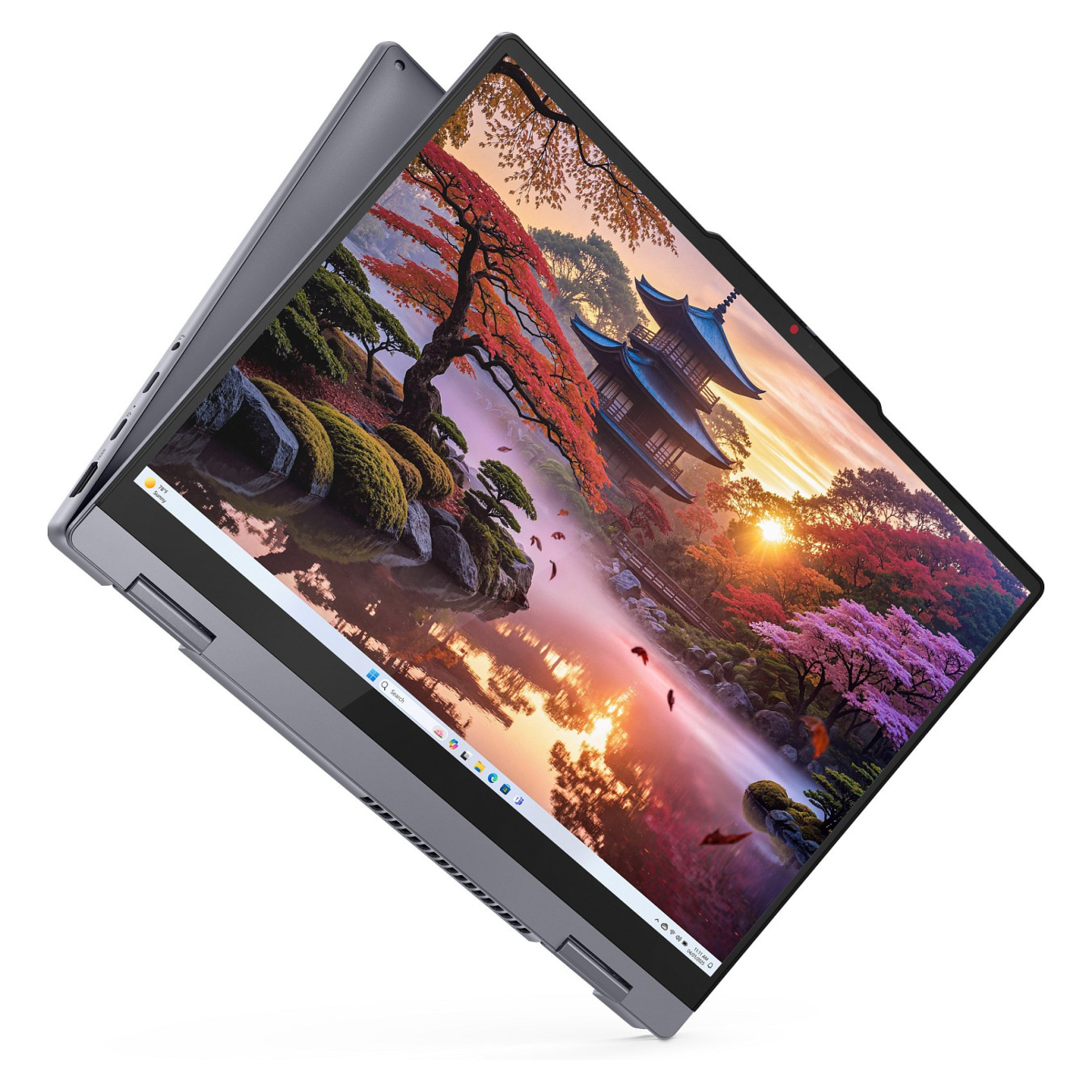 Lenovo IdeaPad 5 2-in-1 14AKP10 83KT0025GE 14' WUXGA OLED Ryzen AI 7 350 16GB 512GB Win11 — Buy in Cyprus with Fast Delivery