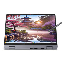 Lenovo IdeaPad 5 2-in-1 14AKP10 83KT0025GE 14' WUXGA OLED Ryzen AI 7 350 16GB 512GB Win11 — Buy in Cyprus with Fast Delivery