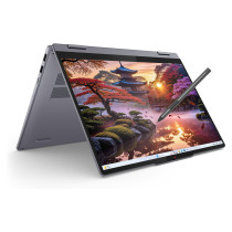 Lenovo IdeaPad 5 2-in-1 14AKP10 83KT0025GE 14' WUXGA OLED Ryzen AI 7 350 16GB 512GB Win11 — Buy in Cyprus with Fast Delivery