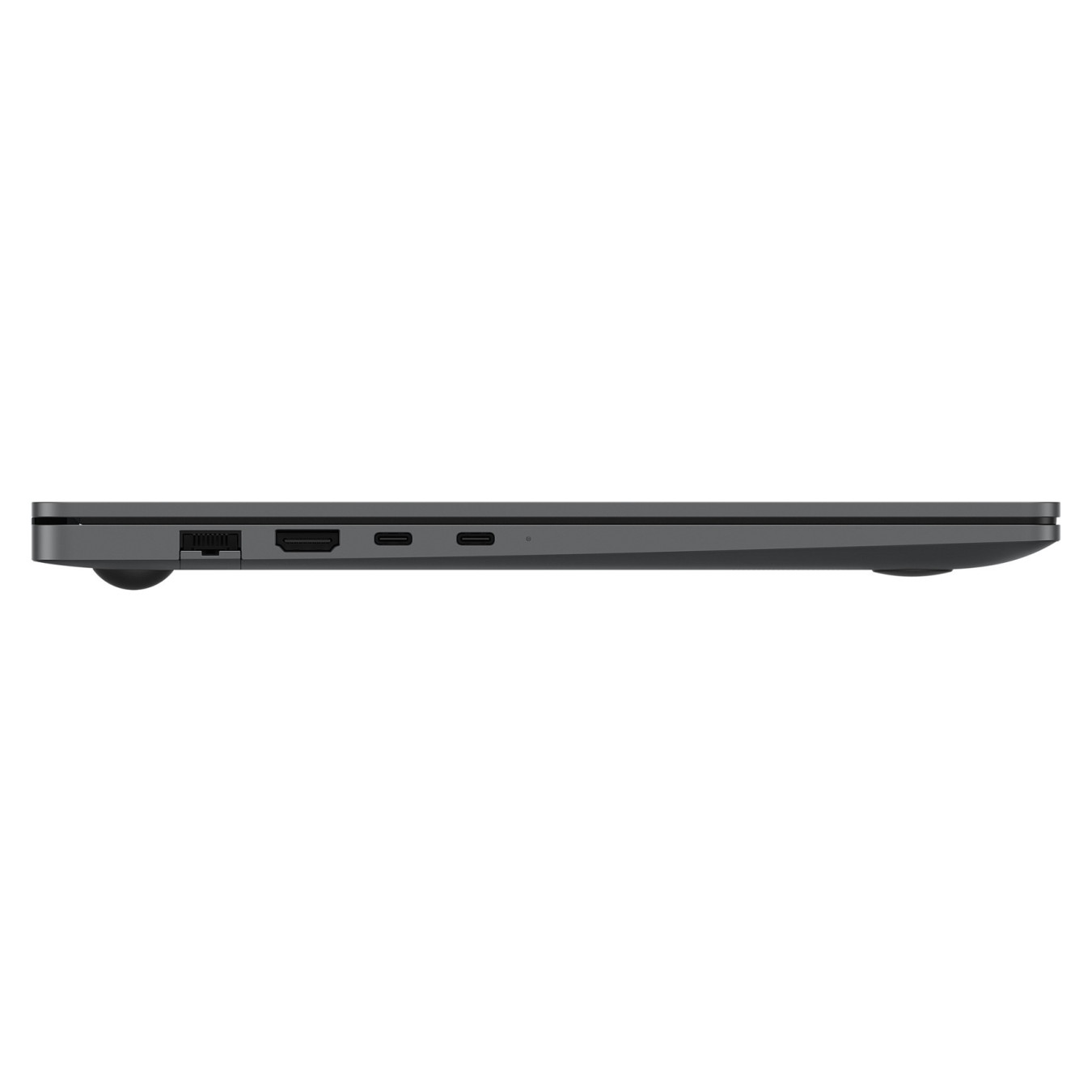 SAMSUNG Galaxy Book5 CU5 226V 8GB 256GBSSD W11H gray — Buy in Cyprus with Fast Delivery