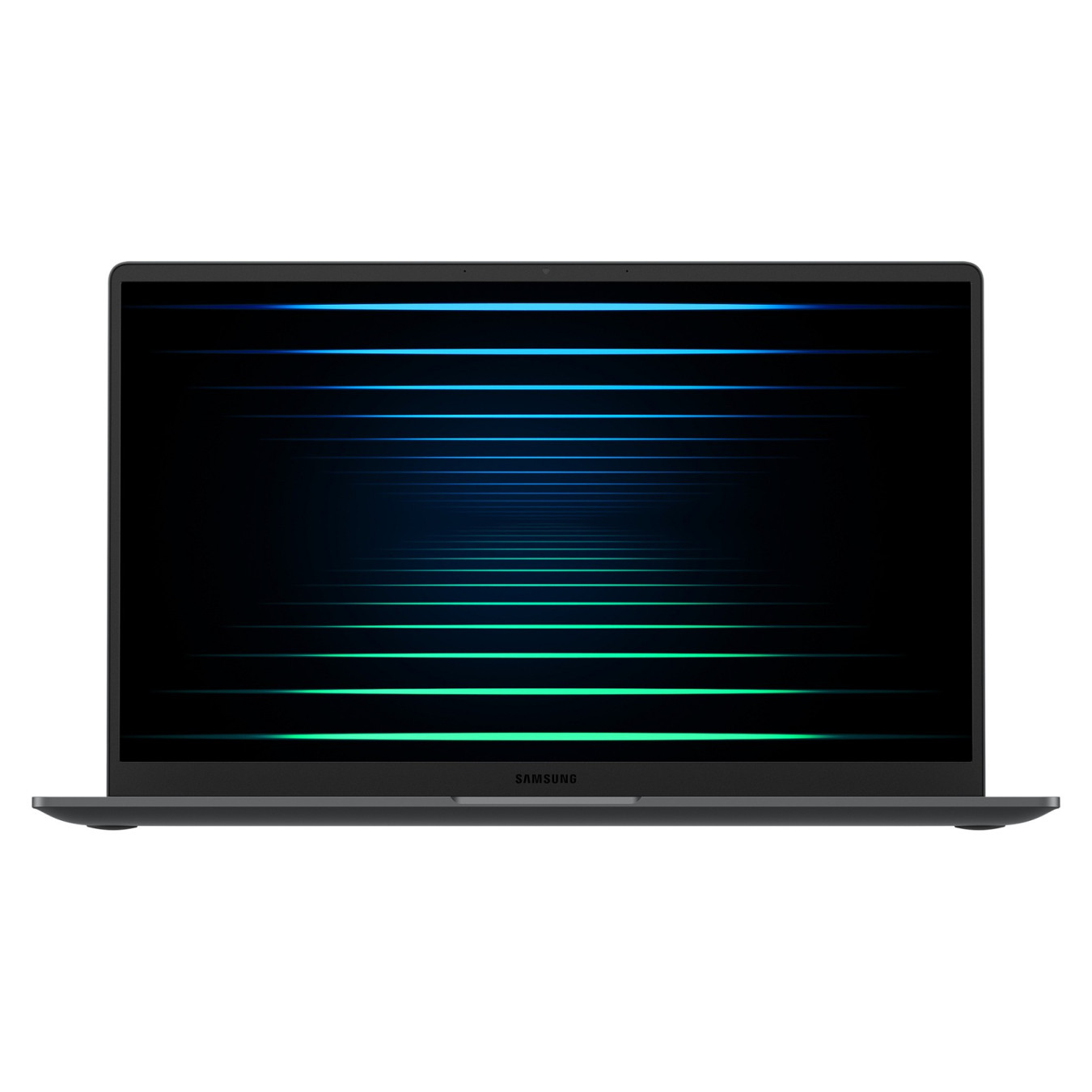 SAMSUNG Galaxy Book5 CU5 226V 8GB 256GBSSD W11H gray — Buy in Cyprus with Fast Delivery