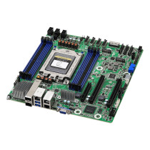 ASRock Mainboard SIENAD8UD-2L2Q micro-ATX Sockel SP6 Single — Buy in Cyprus with Fast Delivery