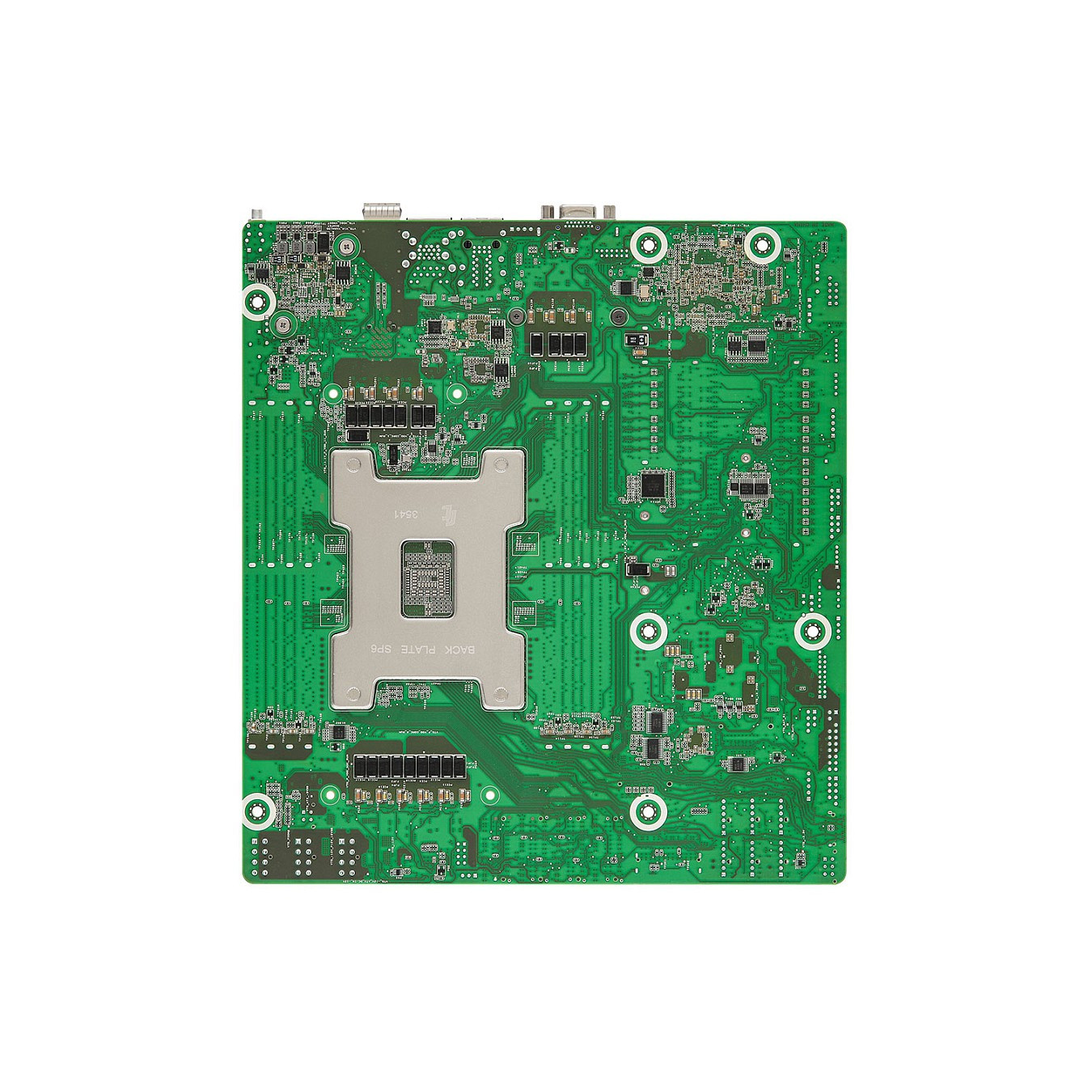 ASRock Mainboard SIENAD8UD-2L2Q micro-ATX Sockel SP6 Single — Buy in Cyprus with Fast Delivery
