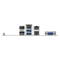 ASRock Mainboard SIENAD8UD-2L2Q micro-ATX Sockel SP6 Single — Buy in Cyprus with Fast Delivery