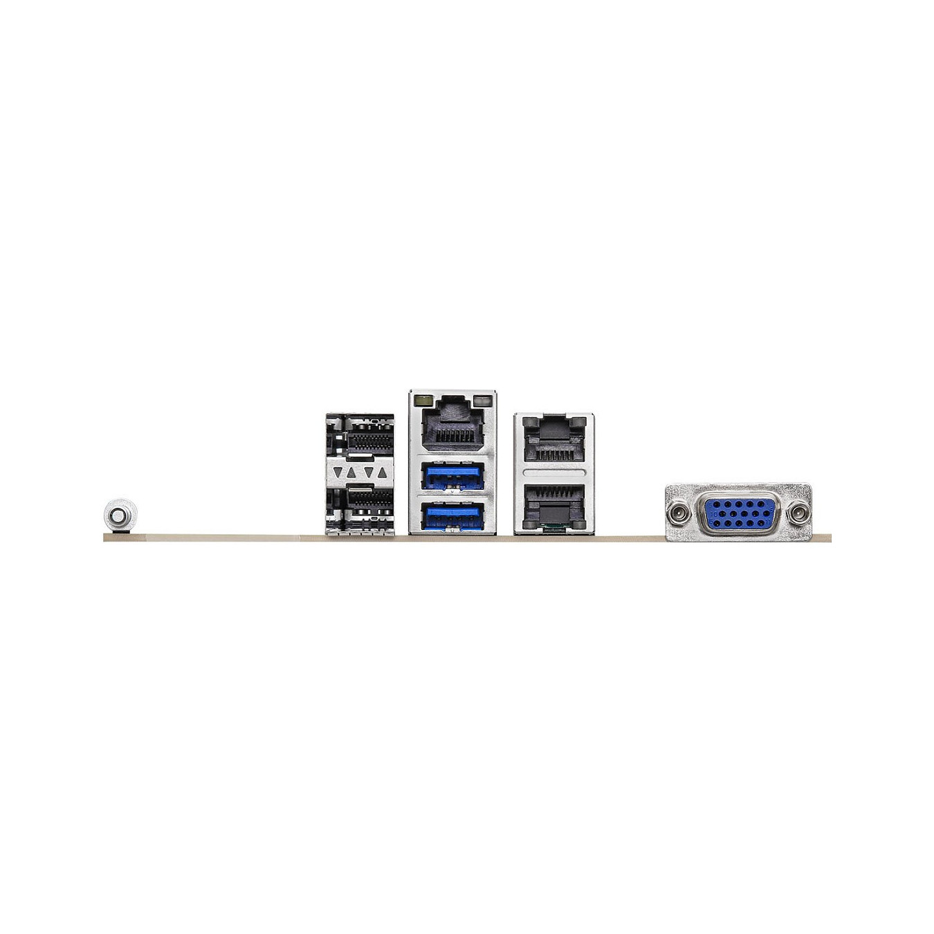 ASRock Mainboard SIENAD8UD-2L2Q micro-ATX Sockel SP6 Single — Buy in Cyprus with Fast Delivery