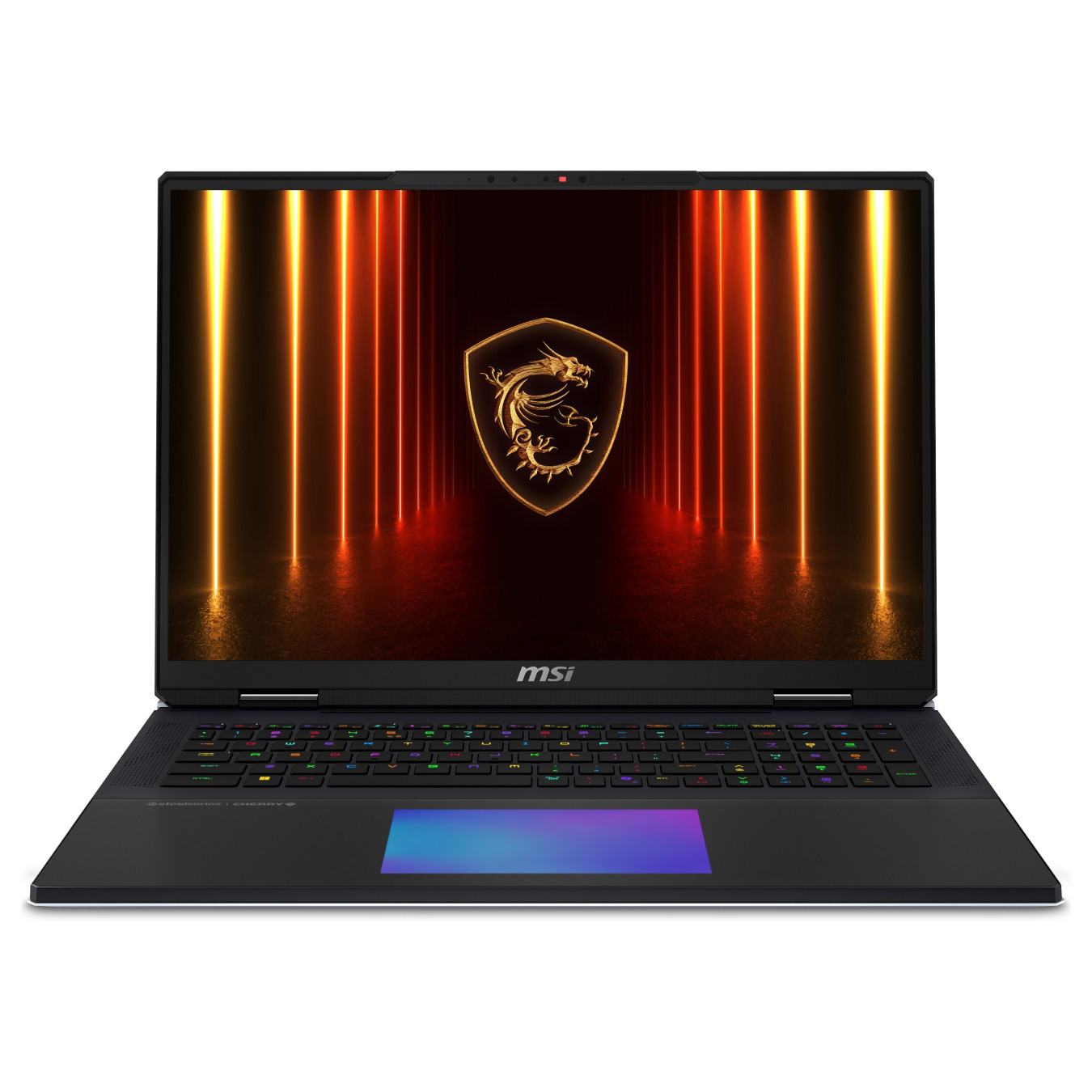 MSI Titan 18 HX AI A2XWJG-070 CU9 285HX RTX5090 96GB 4TBSSD Win11 Pro — Buy in Cyprus with Fast Delivery