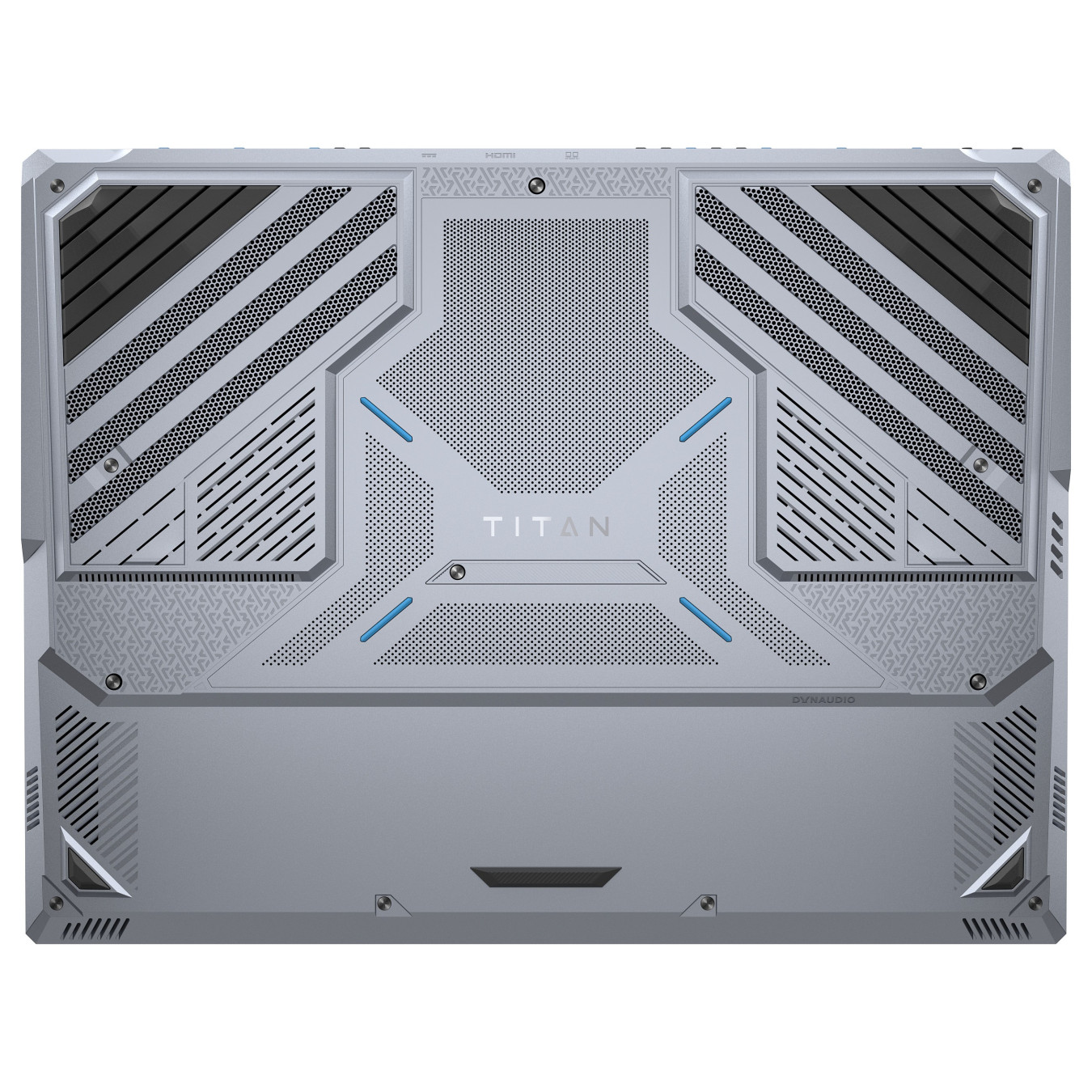 MSI Titan 18 HX AI A2XWJG-070 CU9 285HX RTX5090 96GB 4TBSSD Win11 Pro — Buy in Cyprus with Fast Delivery