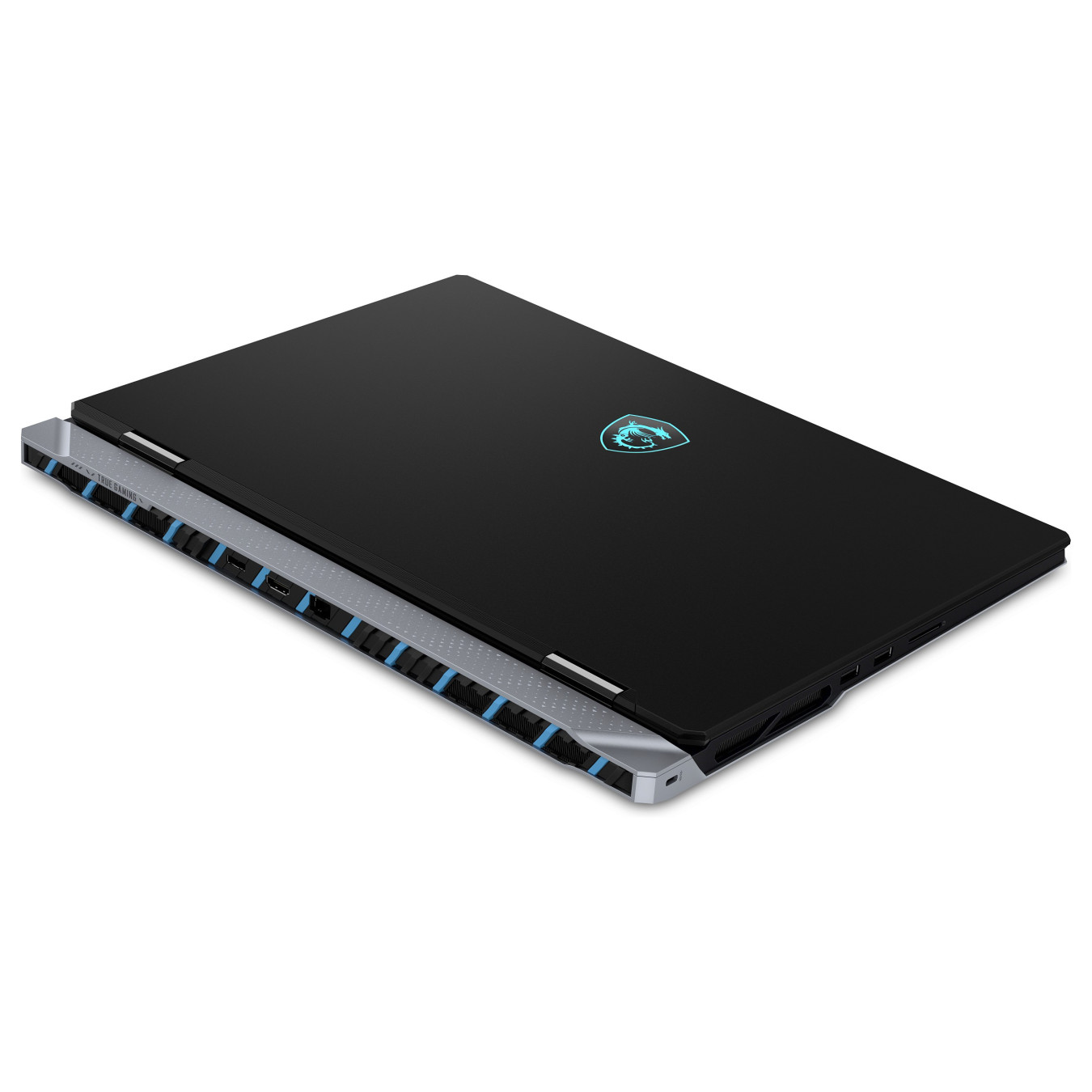 MSI Titan 18 HX AI A2XWJG-070 CU9 285HX RTX5090 96GB 4TBSSD Win11 Pro — Buy in Cyprus with Fast Delivery