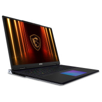MSI Titan 18 HX AI A2XWJG-070 CU9 285HX RTX5090 96GB 4TBSSD Win11 Pro — Buy in Cyprus with Fast Delivery