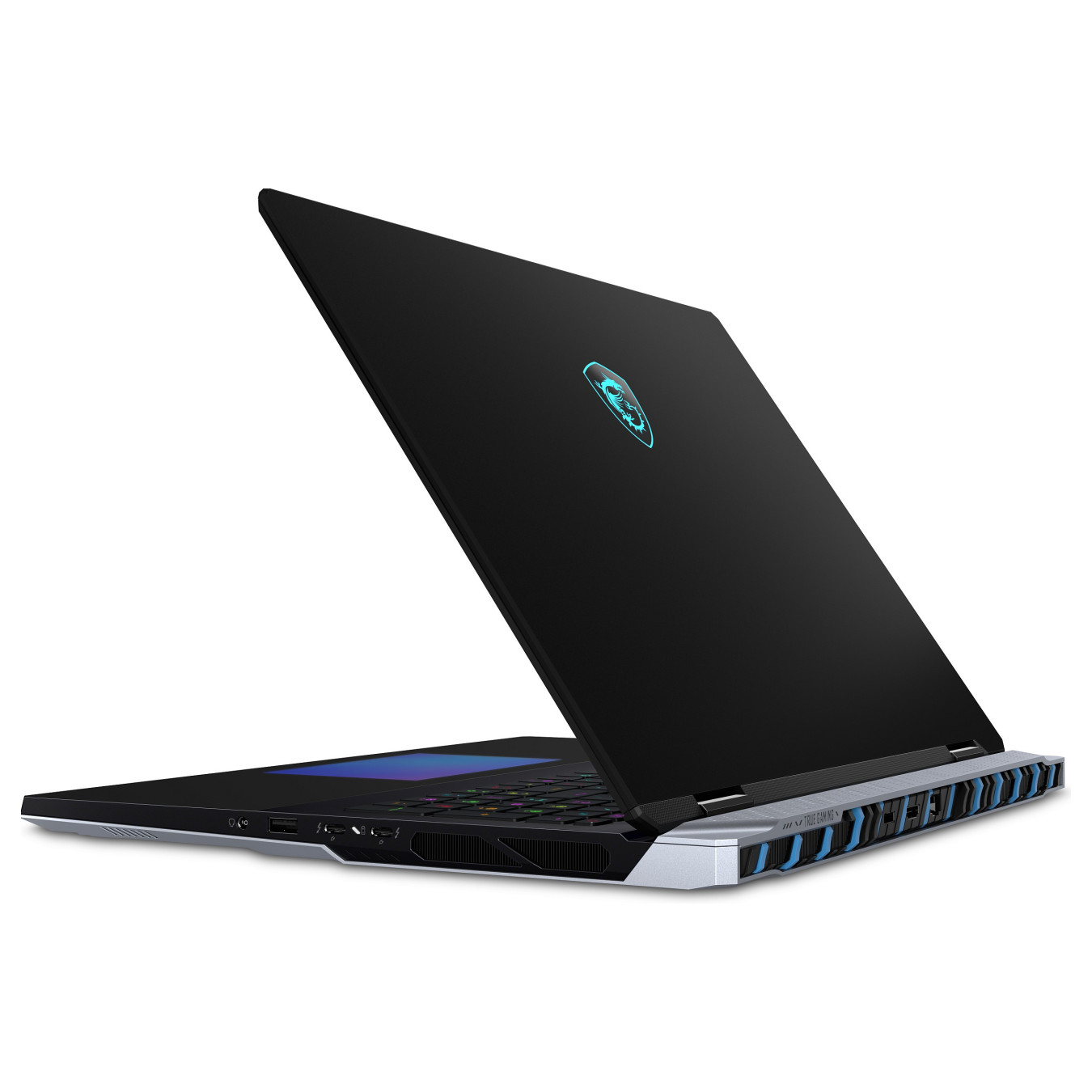 MSI Titan 18 HX AI A2XWJG-070 CU9 285HX RTX5090 96GB 4TBSSD Win11 Pro — Buy in Cyprus with Fast Delivery