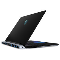 MSI Titan 18 HX AI A2XWJG-070 CU9 285HX RTX5090 96GB 4TBSSD Win11 Pro — Buy in Cyprus with Fast Delivery