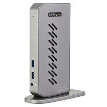 D StarTech USB-C USB-A DOCK - HYBRID USB — Buy in Cyprus with Fast Delivery