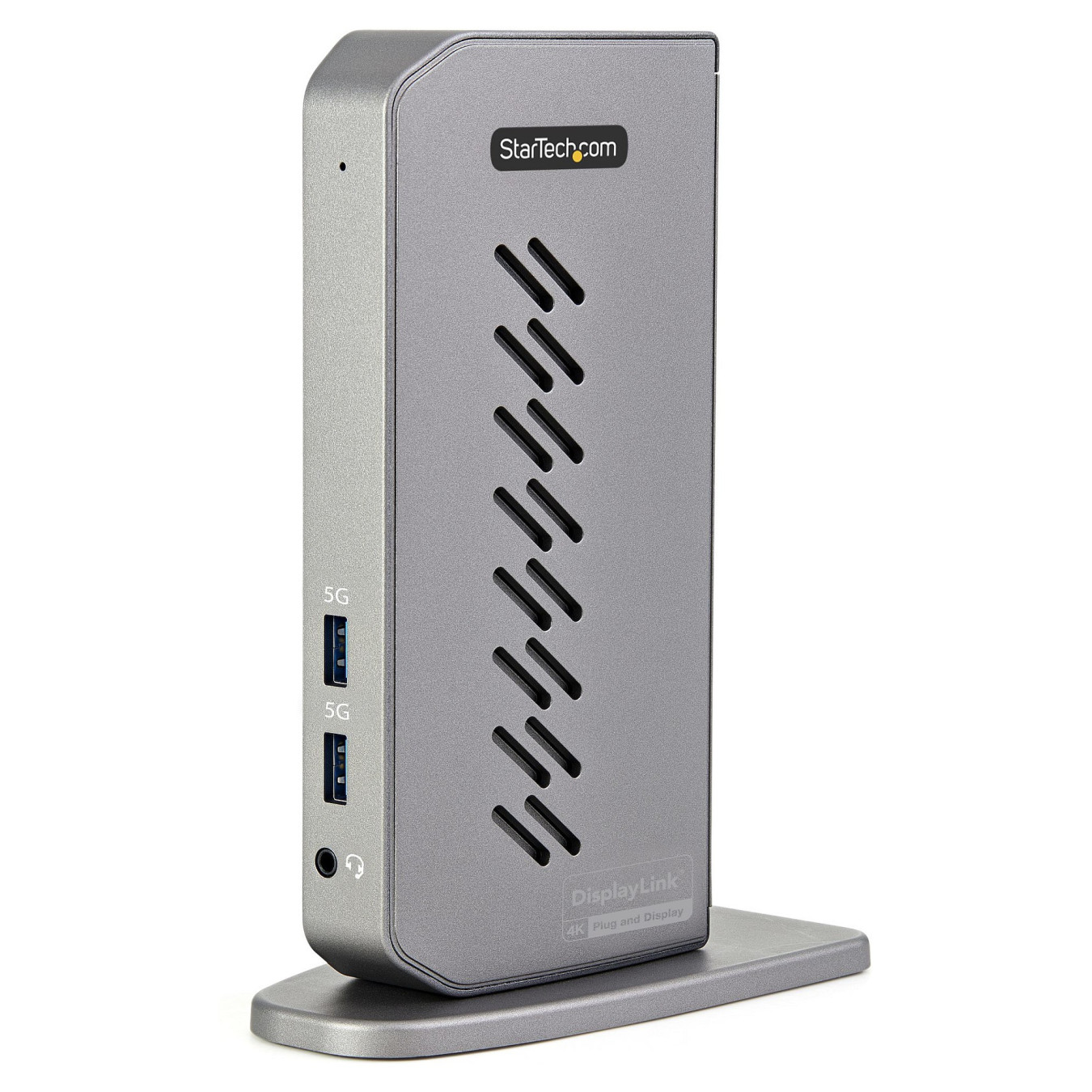 D StarTech USB-C USB-A DOCK - HYBRID USB — Buy in Cyprus with Fast Delivery