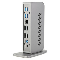 D StarTech USB-C USB-A DOCK - HYBRID USB — Buy in Cyprus with Fast Delivery