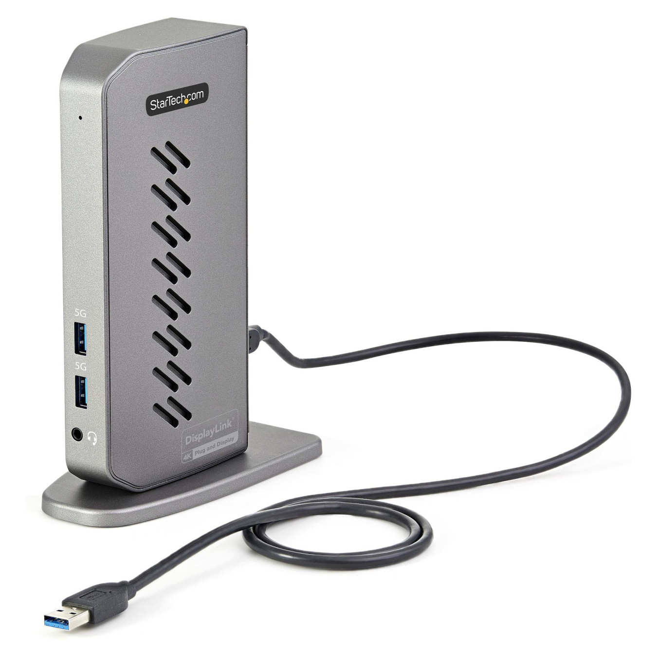 D StarTech USB-C USB-A DOCK - HYBRID USB — Buy in Cyprus with Fast Delivery