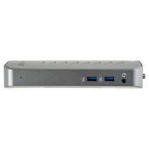 D StarTech USB-C USB-A DOCK - HYBRID USB — Buy in Cyprus with Fast Delivery