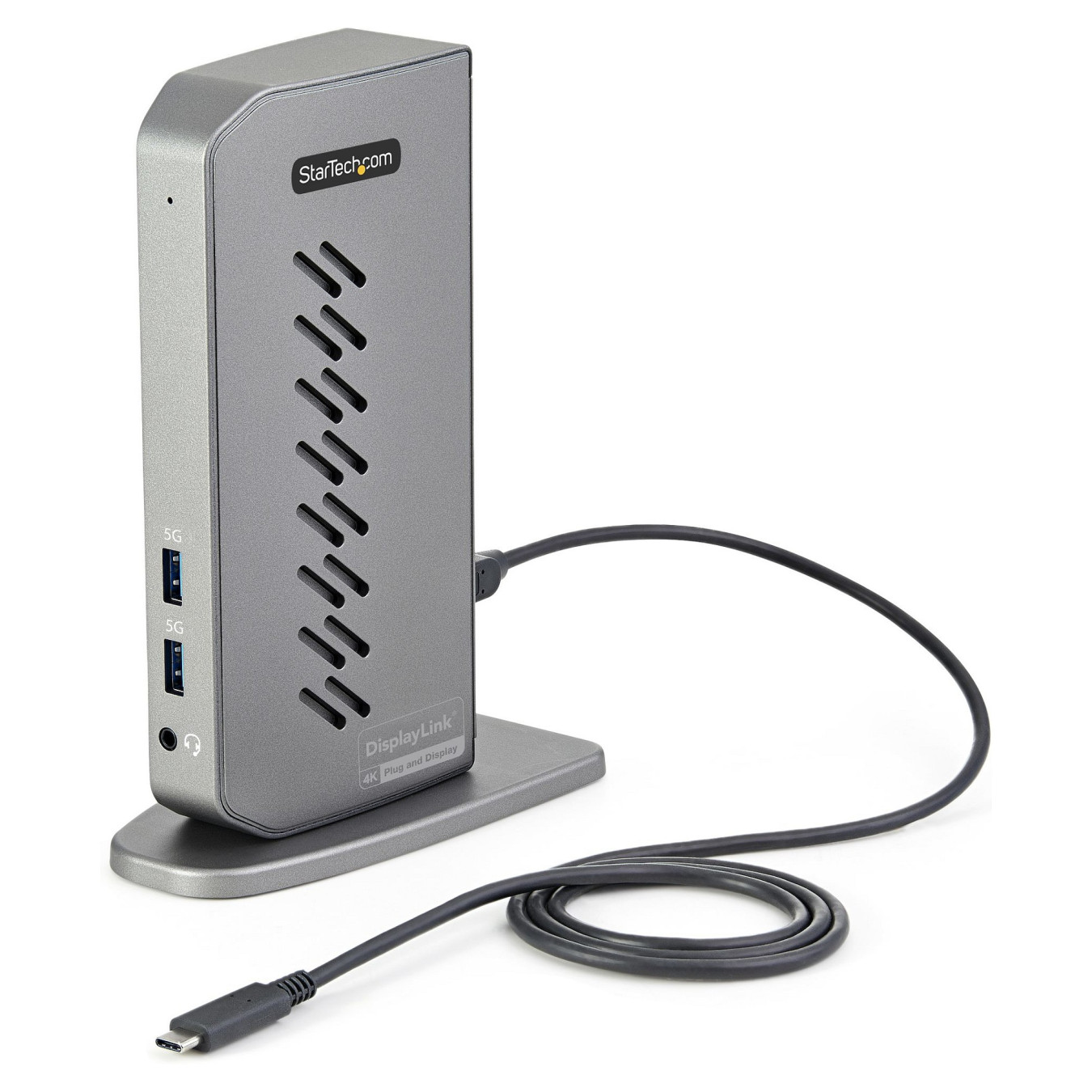 D StarTech USB-C USB-A DOCK - HYBRID USB — Buy in Cyprus with Fast Delivery