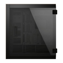 BIG MSI MPG SEKIRA 500G black. window. — Buy in Cyprus with Fast Delivery