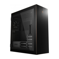 BIG MSI MPG SEKIRA 500G black. window. — Buy in Cyprus with Fast Delivery