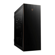 BIG MSI MPG SEKIRA 500G black. window. — Buy in Cyprus with Fast Delivery