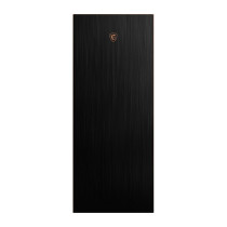BIG MSI MPG SEKIRA 500G black. window. — Buy in Cyprus with Fast Delivery