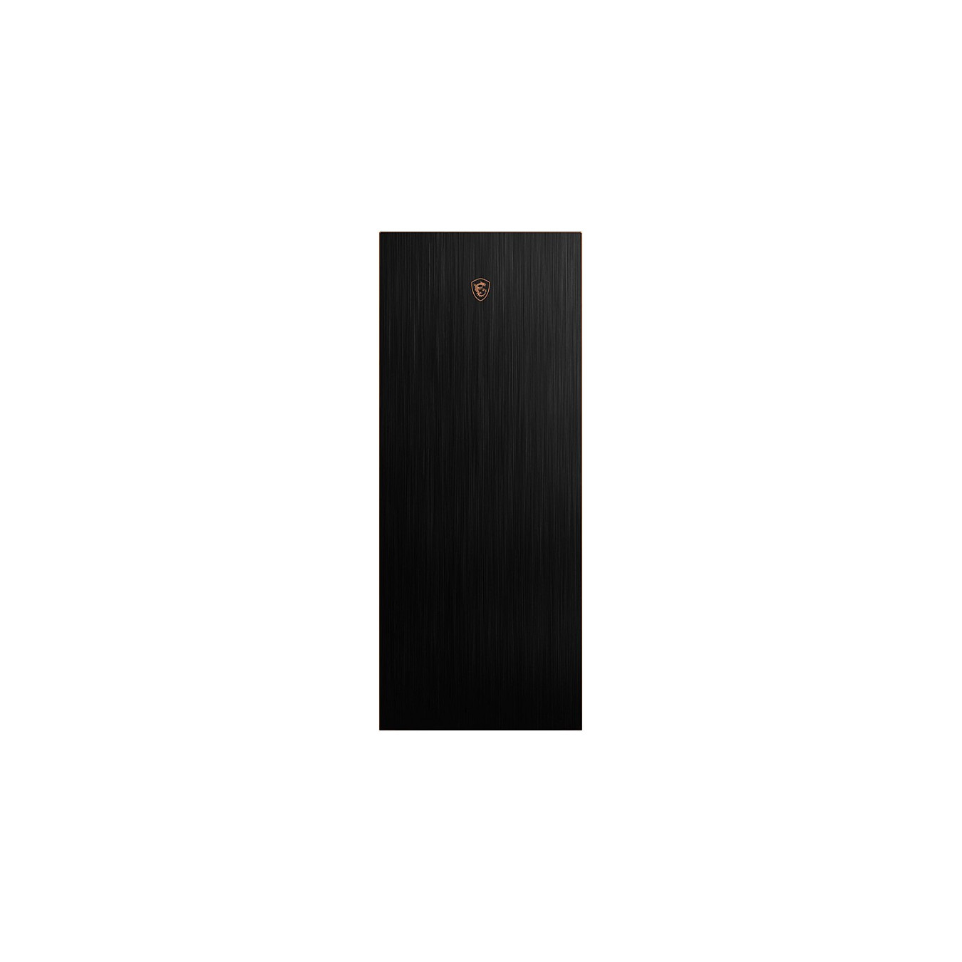 BIG MSI MPG SEKIRA 500G black. window. — Buy in Cyprus with Fast Delivery