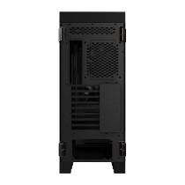 BIG MSI MPG SEKIRA 500G black. window. — Buy in Cyprus with Fast Delivery