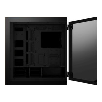 BIG MSI MPG SEKIRA 500G black. window. — Buy in Cyprus with Fast Delivery