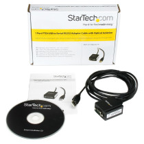 1 PORT USB TO SERIAL CABLE — Buy in Cyprus with Fast Delivery