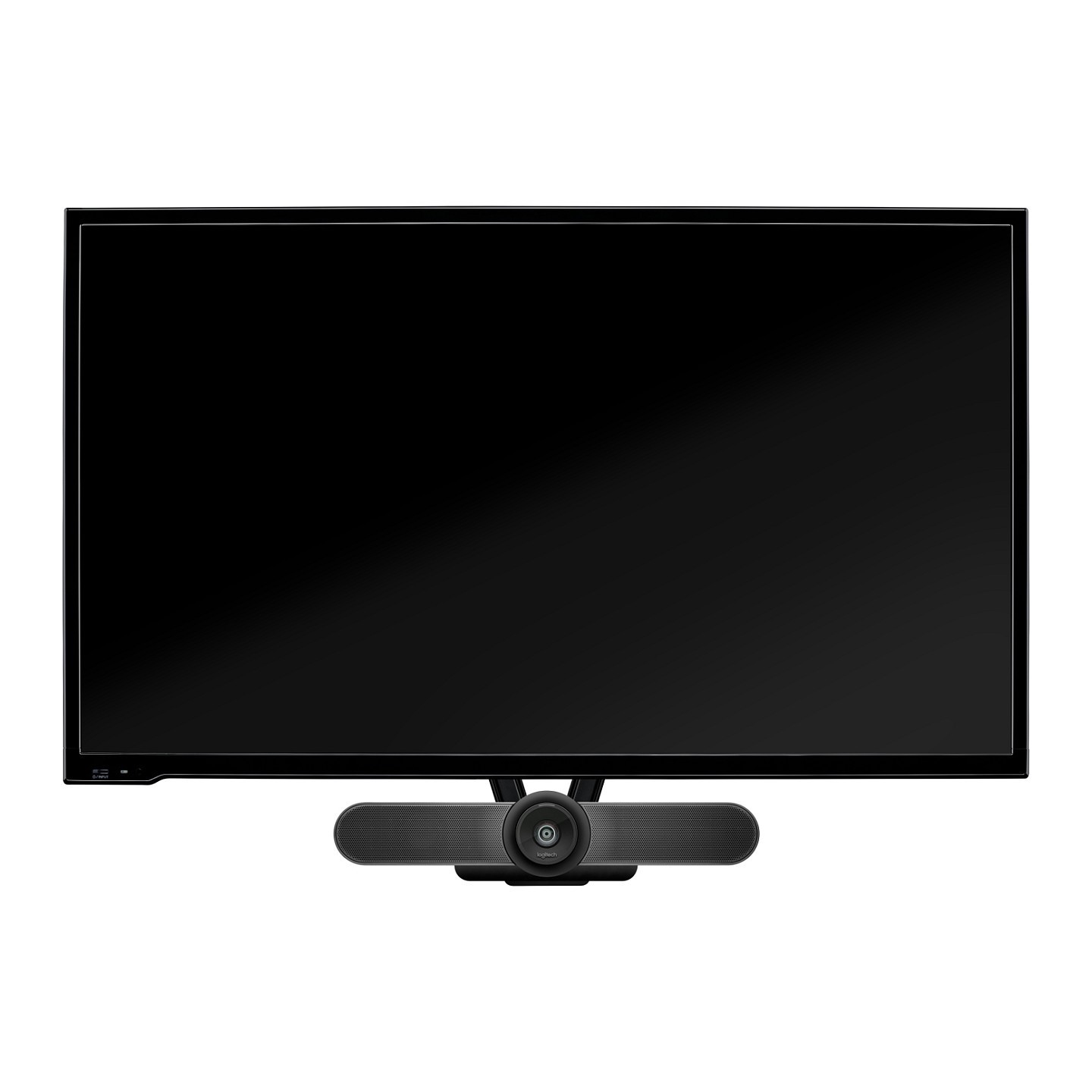 Logitech MeetUp TV-Halterung XL bis 90' — Buy in Cyprus with Fast Delivery