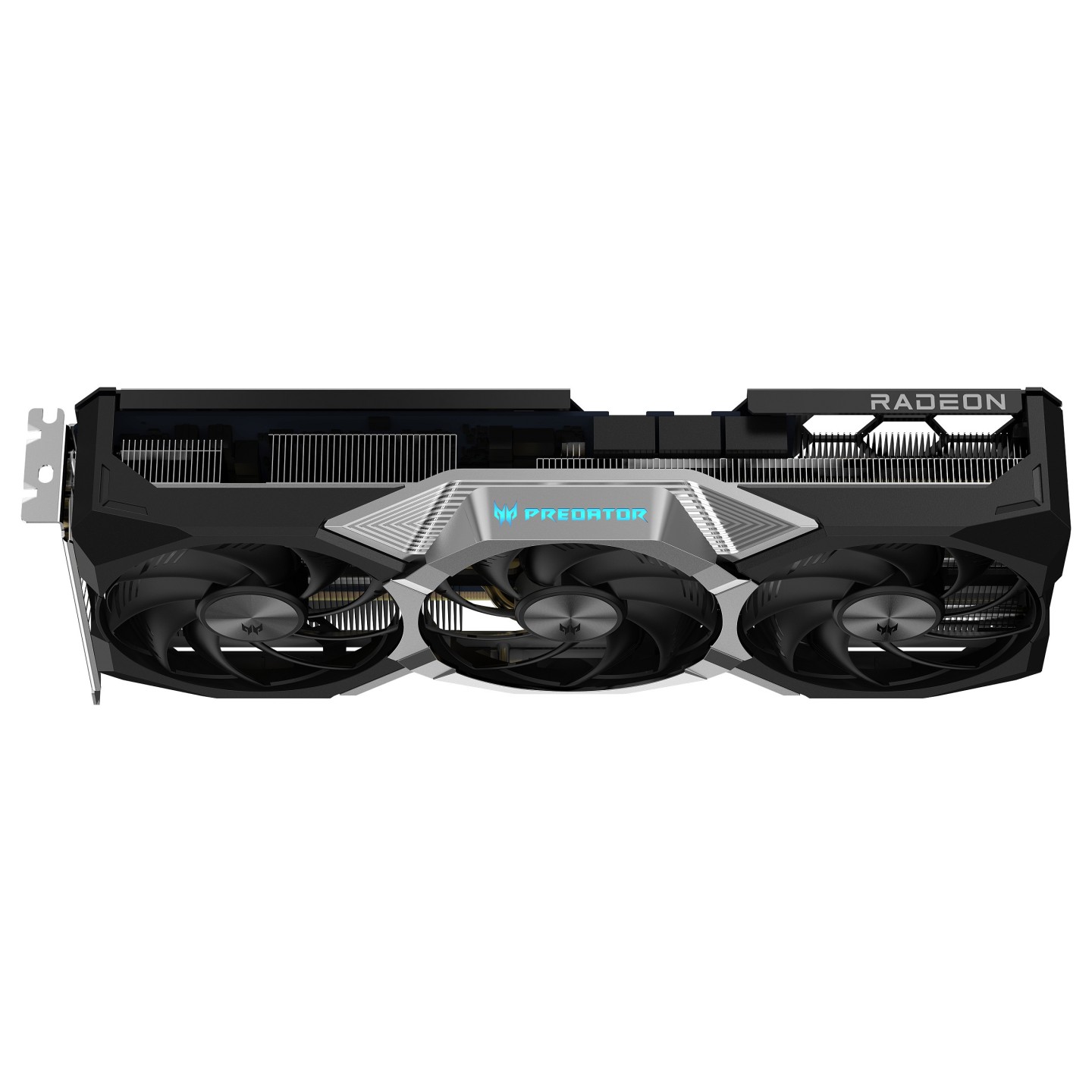 Acer Predator BiFrost Radeon RX 9070 OC 16GB GDDR6 3Fan (Boxed) — Buy in Cyprus with Fast Delivery