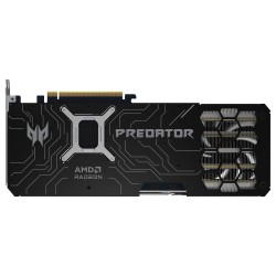 Acer Predator BiFrost Radeon RX 9070 OC 16GB GDDR6 3Fan (Boxed) — Buy in Cyprus with Fast Delivery