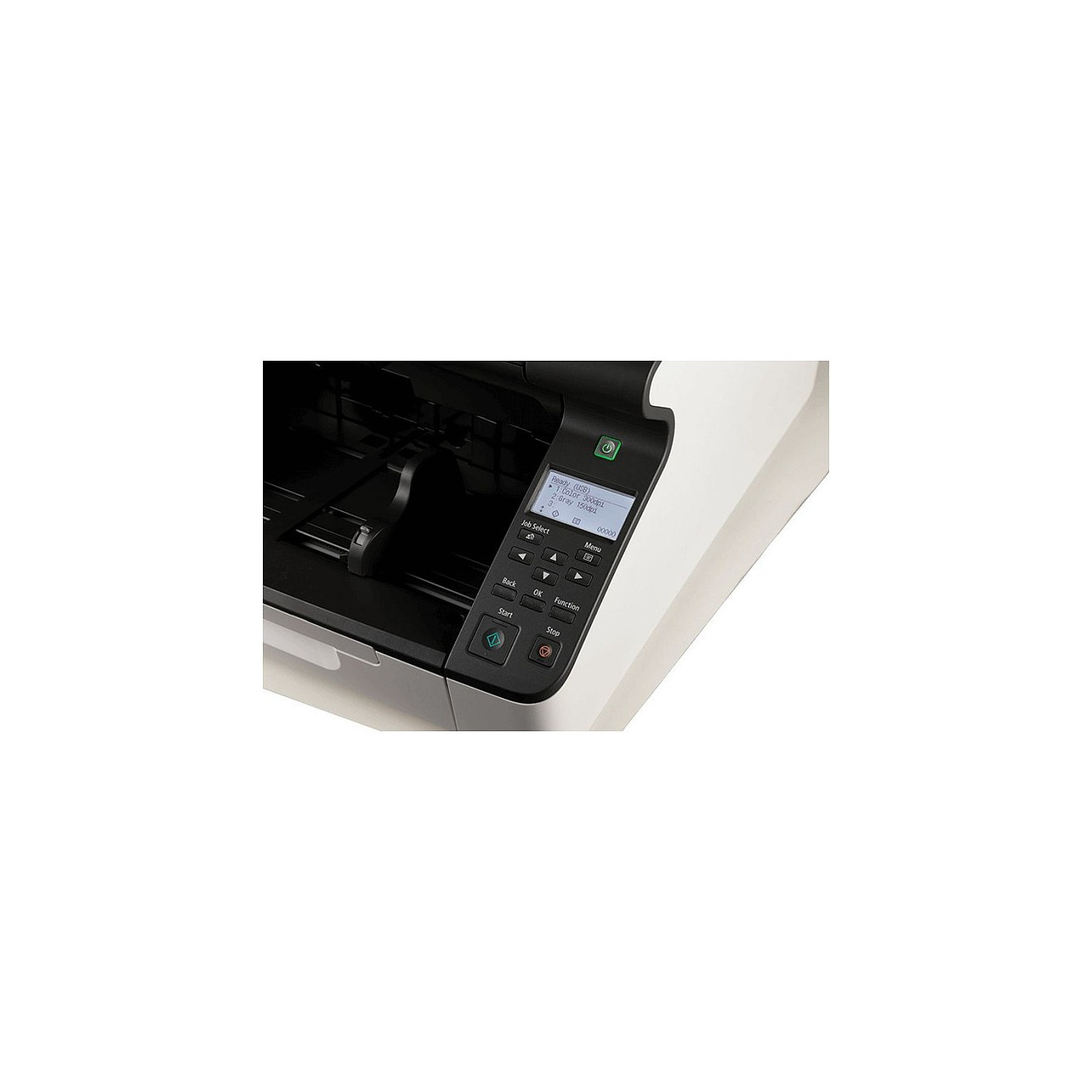 Canon Scanner imageFORMULA DR-G2110 A3 — Buy in Cyprus with Fast Delivery