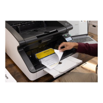 Canon Scanner imageFORMULA DR-G2110 A3 — Buy in Cyprus with Fast Delivery