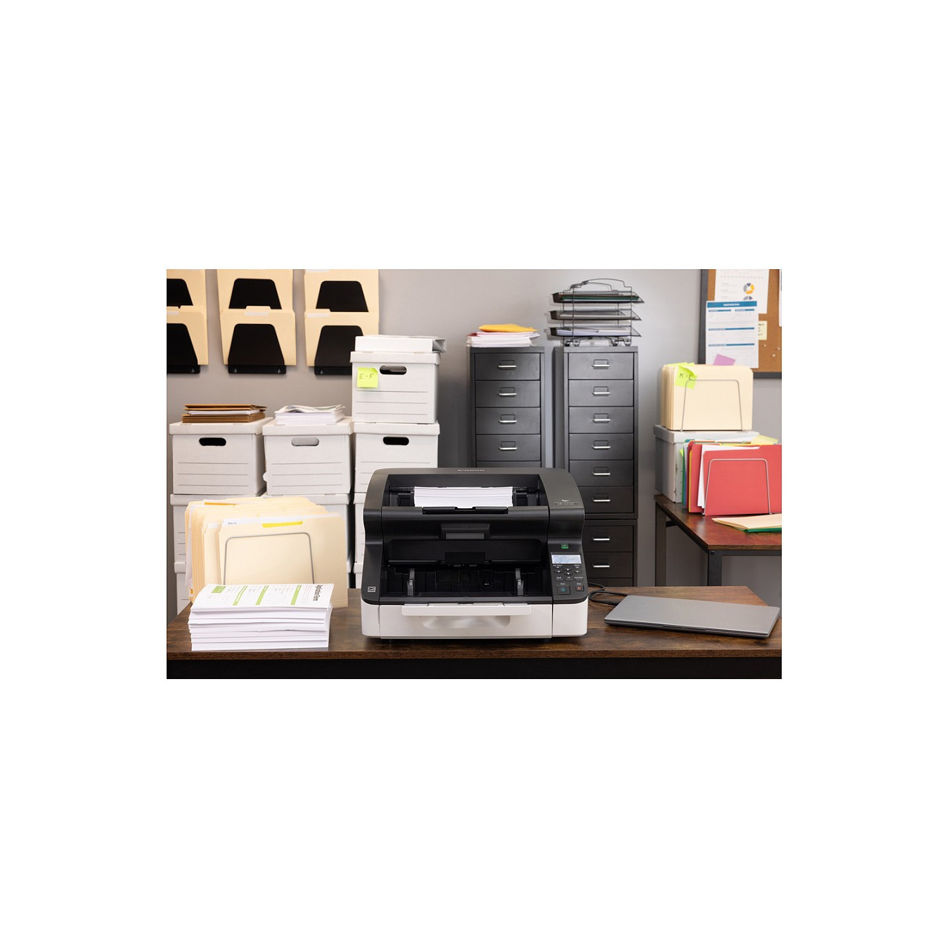 Canon Scanner imageFORMULA DR-G2110 A3 — Buy in Cyprus with Fast Delivery