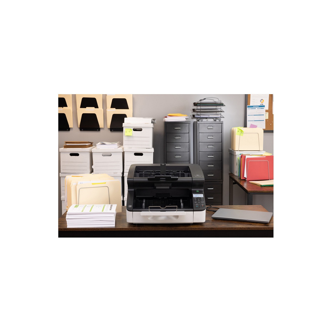 Canon Scanner imageFORMULA DR-G2110 A3 — Buy in Cyprus with Fast Delivery