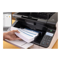 Canon Scanner imageFORMULA DR-G2110 A3 — Buy in Cyprus with Fast Delivery